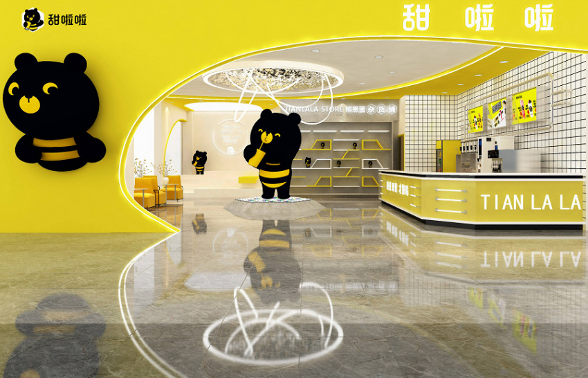 从鄙视加盟到拥抱加盟,餐饮连锁扩张的风向变了?