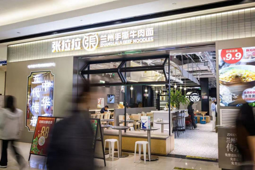 从鄙视加盟到拥抱加盟,餐饮连锁扩张的风向变了?