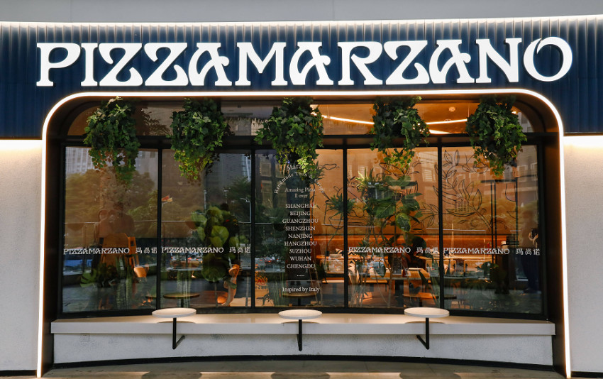 从鄙视加盟到拥抱加盟,餐饮连锁扩张的风向变了?