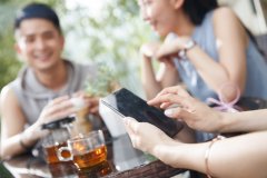 68秒一抢而空！北京餐饮消费券线上订单量环比增