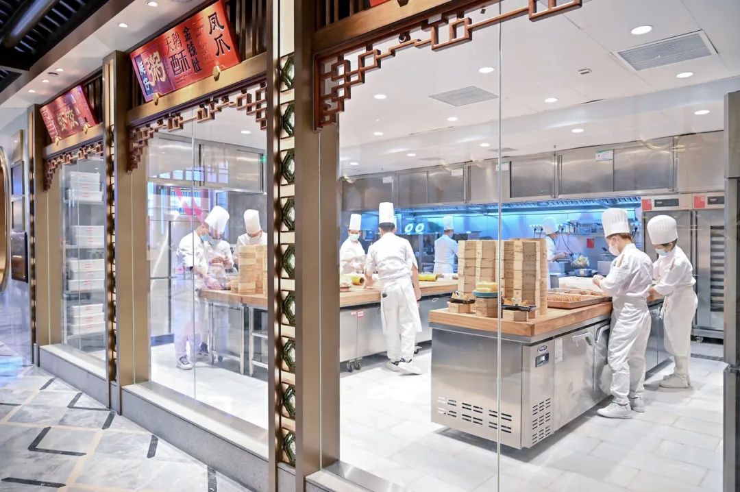 餐饮复苏破冰，线上经营为餐企“回血”带来新思路