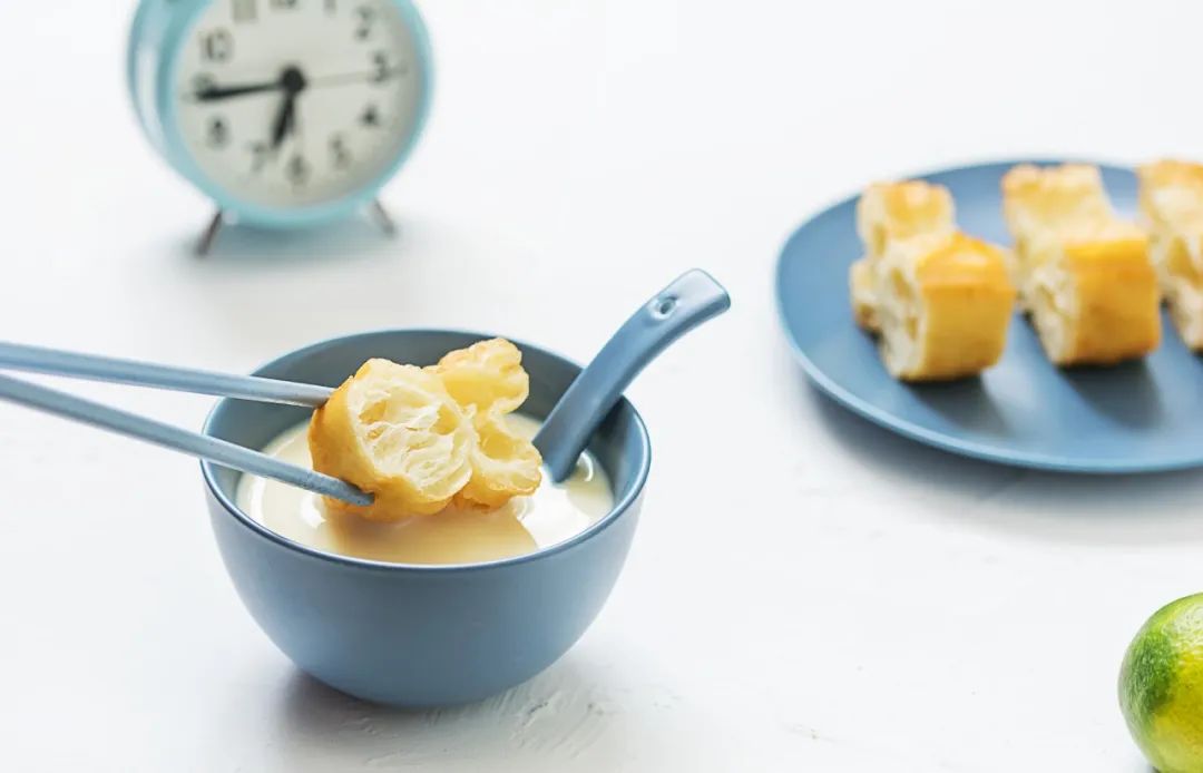 曾经爆火的深夜豆浆,已沦为市场“弃儿”