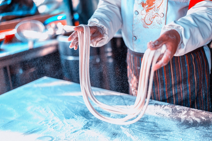 为何“兰州拉面”都关门歇业了？