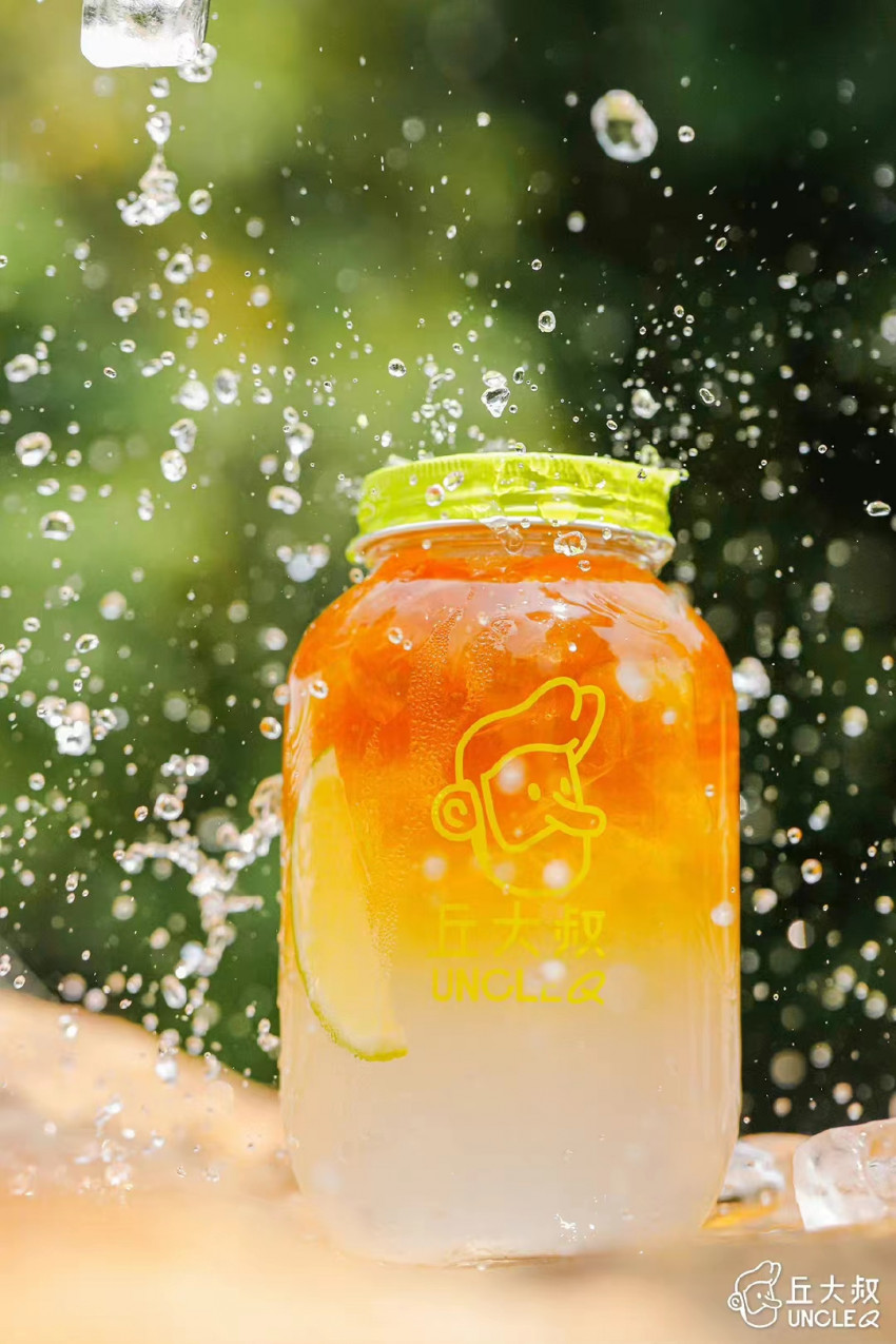 “色香味”俱全，是茶饮爆品研发新方向？