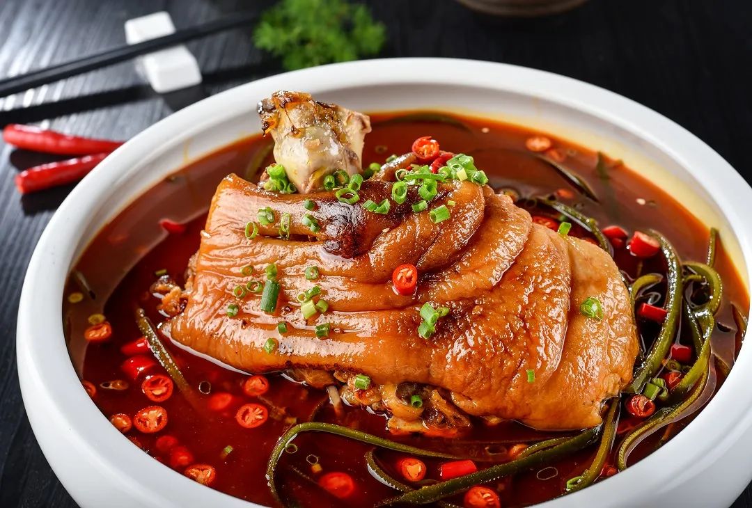 外卖、堂食中的预制菜，消费者有没有知情权？