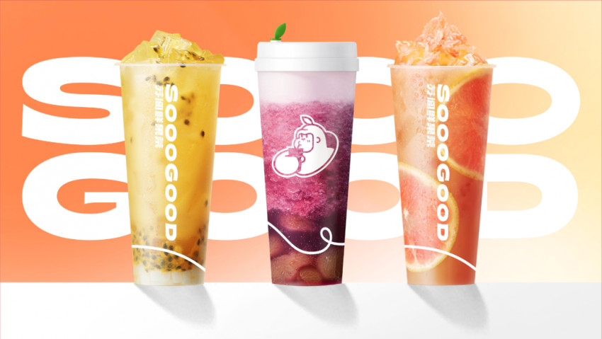 小马宋：品牌升级，并不只是做一套更好看的视觉设计