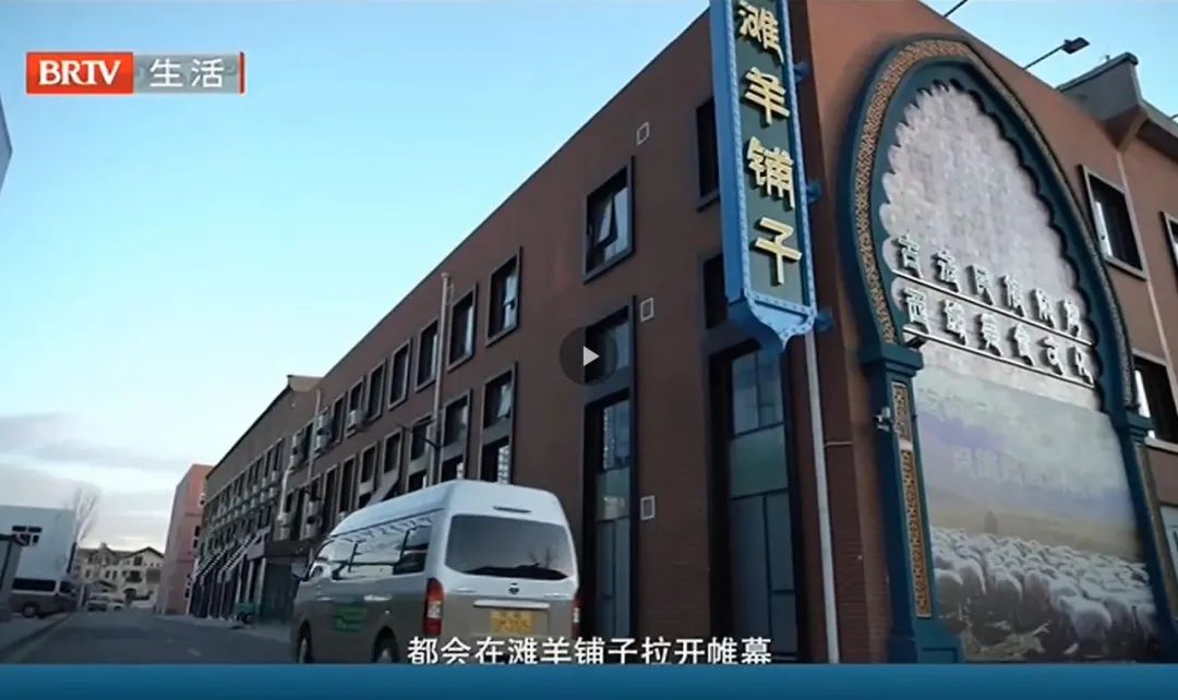 新疆被全国游客挤爆！悄悄走热的新疆菜未来可期？