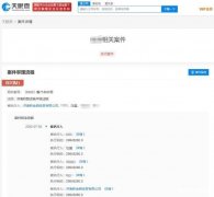 俏江南实控人汪玺被执行近3000万！