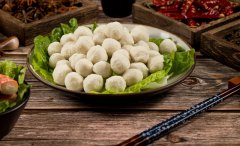 海欣食品发布半年报：净利润2079.32万元，同比增