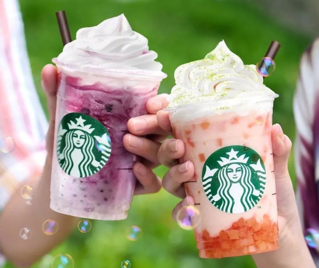 星巴克输血赶不上流血 || 财报解读