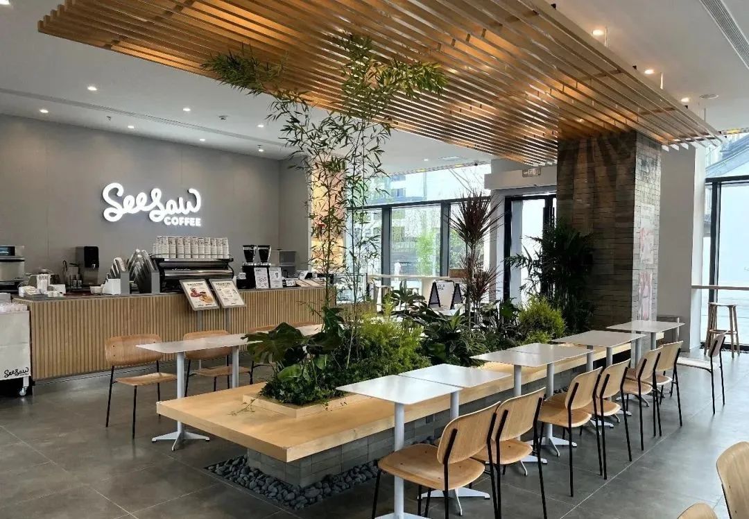 星巴克输血赶不上流血 || 财报解读