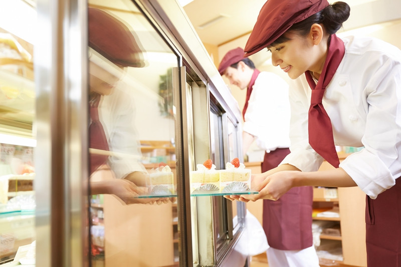 2022年餐饮用工之变，你知道几项？