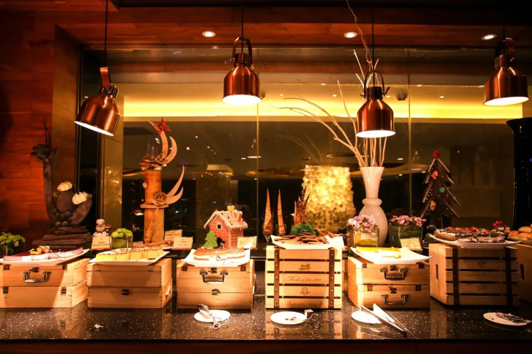 茶颜悦色进军咖啡赛道;味千中国预计上半年净亏损约1亿