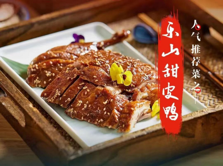 跷脚牛肉的风口要来了？60平小店年营业额超1000万！