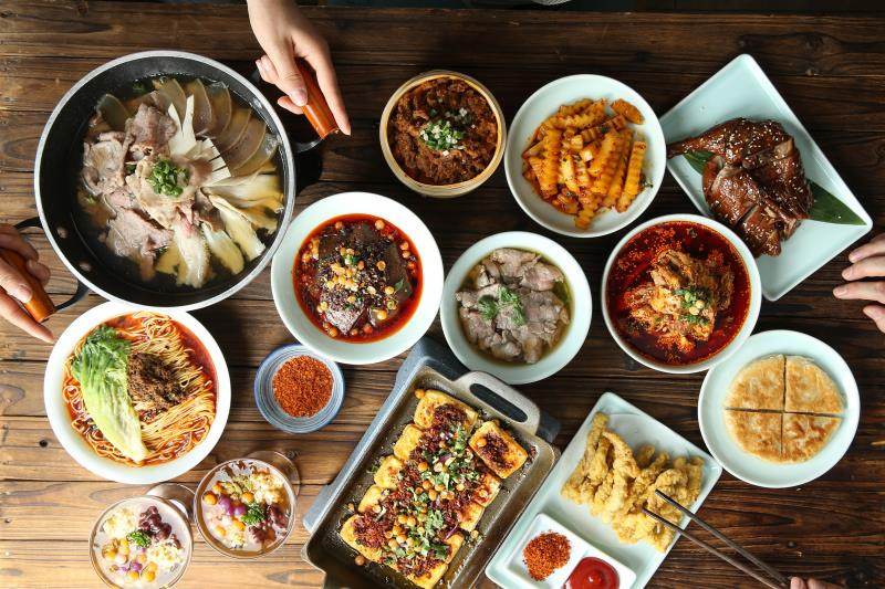 跷脚牛肉的风口要来了？60平小店年营业额超1000万！