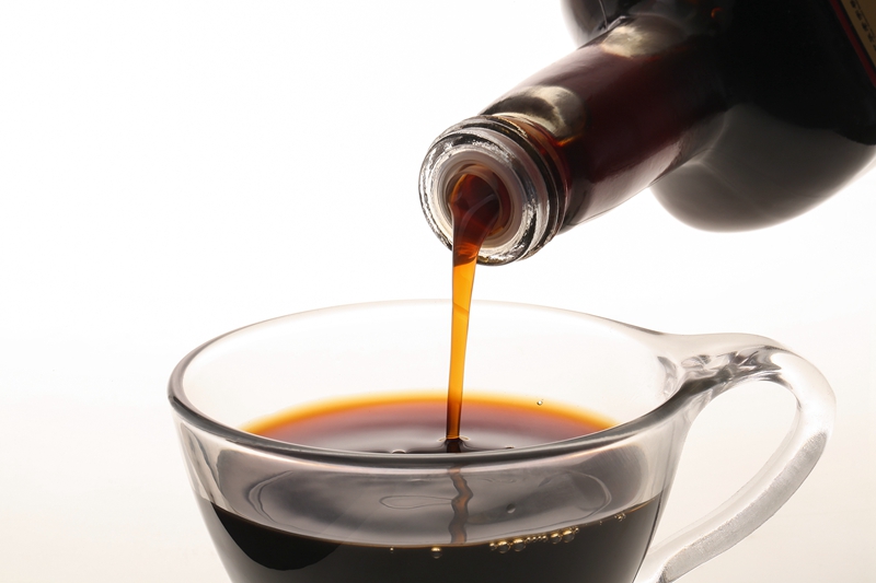 跨界醋王背后：难寻第二增长极