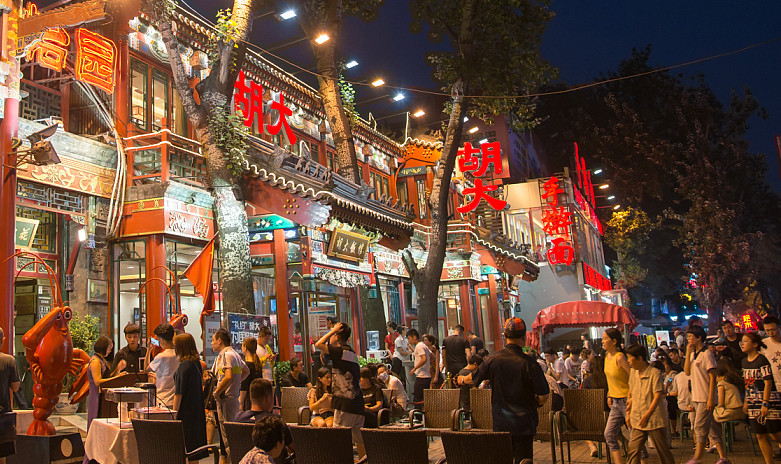 “今年是入行以来最难的一年”，致敬仍在坚守的每一个餐饮人