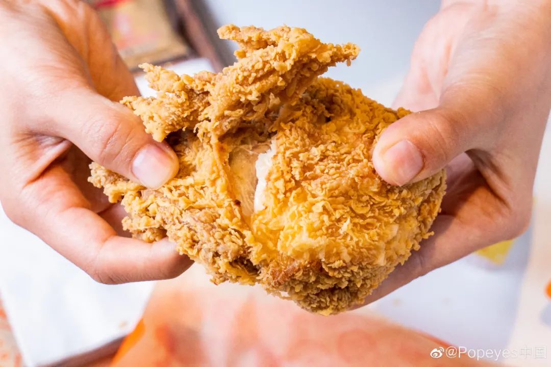 Popeyes炸鸡一夜关7家门店；《粤港澳大湾区餐饮消费报告》发布
