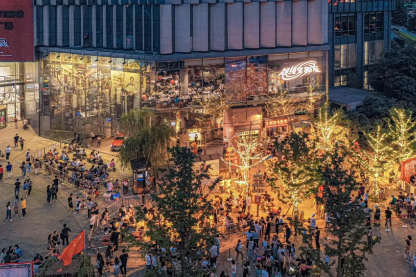 网红餐饮文和友现腐败大案:3名员工集体获刑,涉案金额超百万