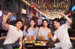 奶茶、烧烤、小龙虾被消费券承包！又一波餐饮
