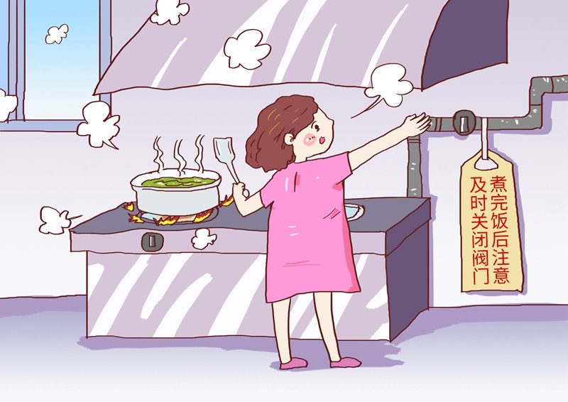 广东力争年底实现餐饮场所可燃气体报警装置全覆盖