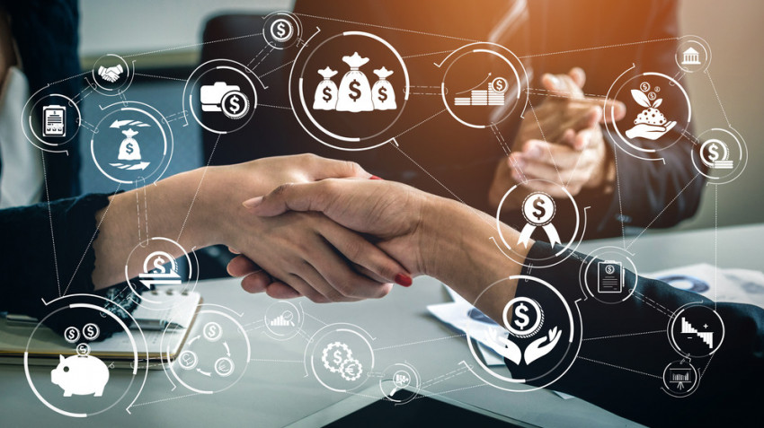 微盟上半年营收9亿元,预计下半年业务将全面复苏