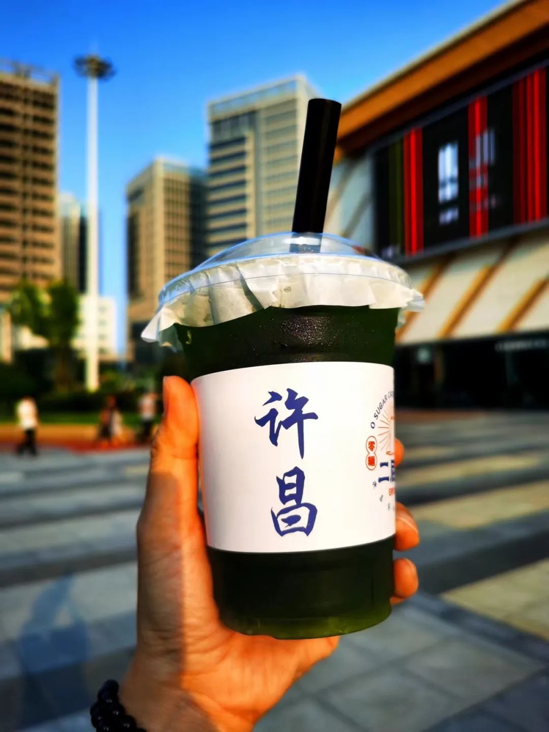 回四线城市探亲后,我看到了中国餐饮的另一面