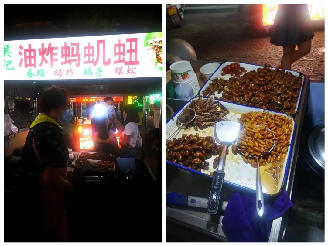 回四线城市探亲后,我看到了中国餐饮的另一面