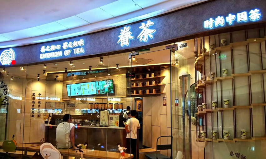 回四线城市探亲后,我看到了中国餐饮的另一面