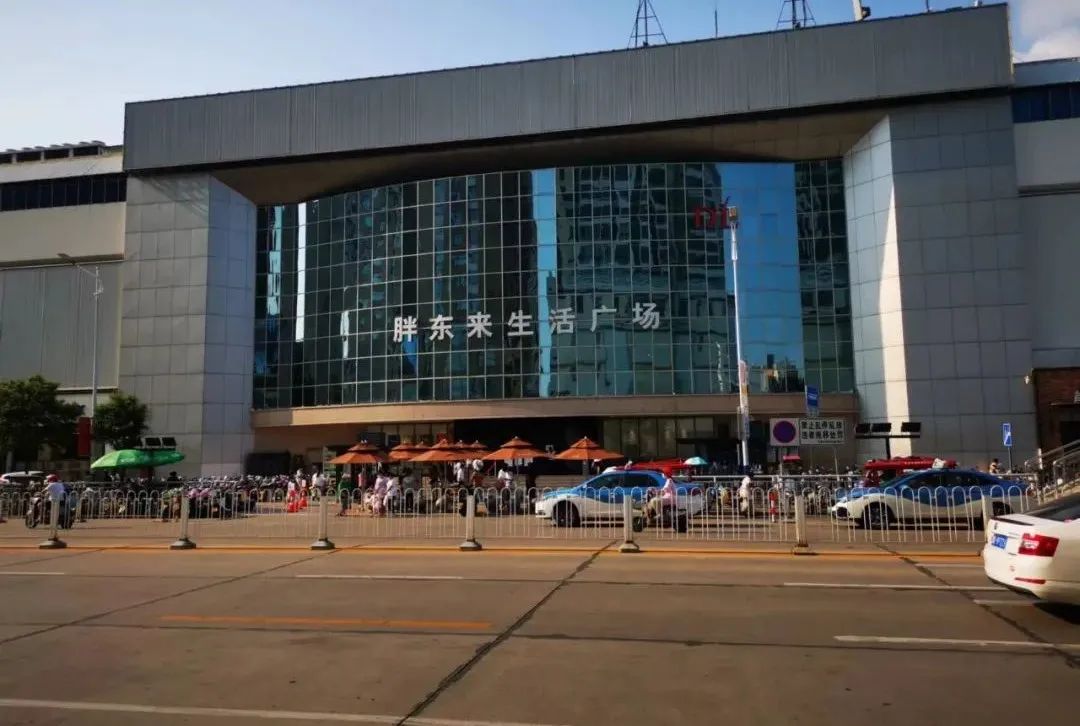 回四线城市探亲后，我看到了中国餐饮的另一面