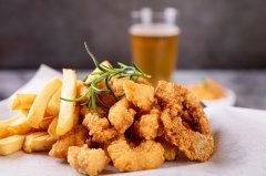 菲律宾餐饮巨头快乐蜂收购添好运，获该亚洲餐