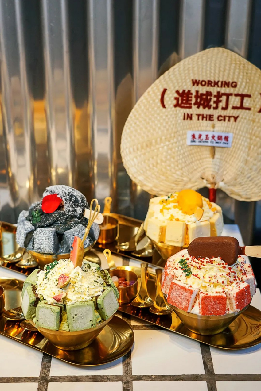 单店月营收高达500万,朱光玉火锅馆高速成长的秘诀是什么?