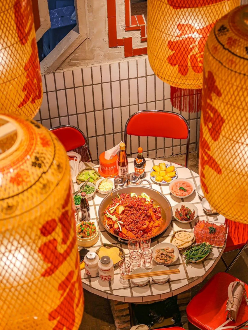 单店月营收高达500万,朱光玉火锅馆高速成长的秘诀是什么?