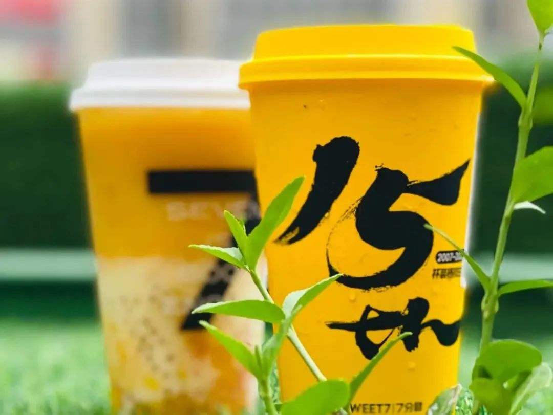 杨枝甘露,凭什么成为鲜果茶品类的超级爆品?