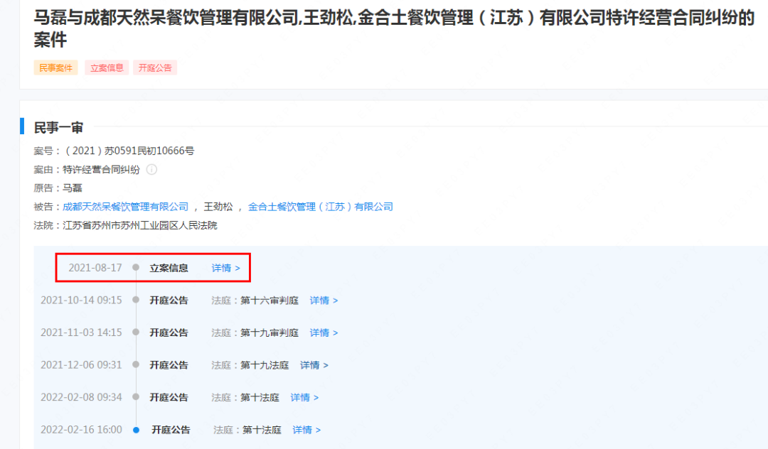 明星餐饮,一场围猎加盟商的杀猪盘