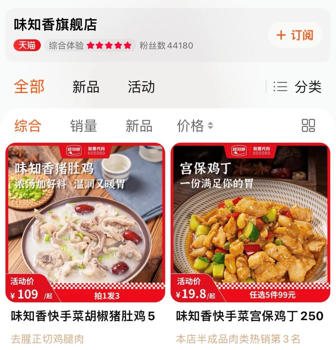 预制菜第一股不“香”了？股民吐槽“你的自信来自哪里？”