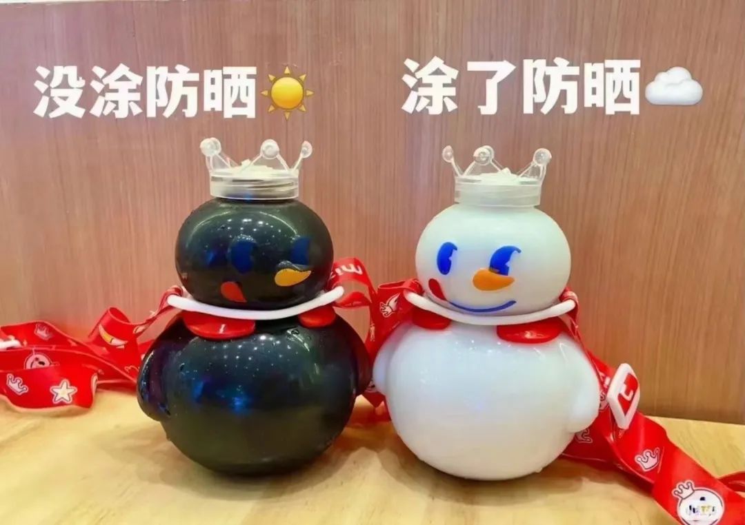 餐饮“黑旋风”走红，情绪营销正在崛起？