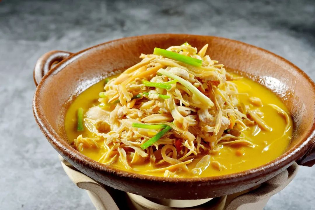 烟火气十足的川渝砂锅,是不是一门好生意?