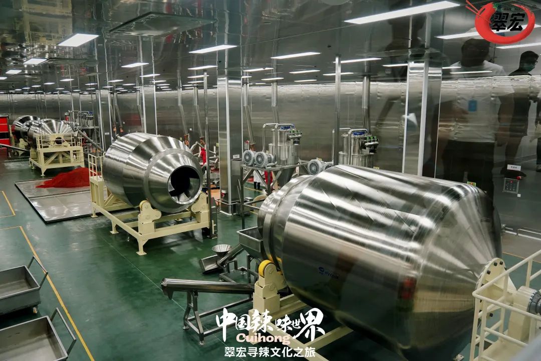 一场寻辣之旅，我们看到了餐饮“成瘾性”事业的潜力