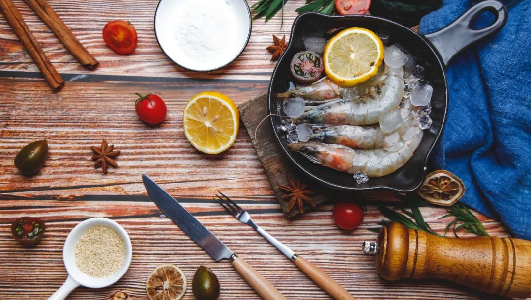 打造业绩增长“第二曲线”,国联水产定增10亿元加码预制菜