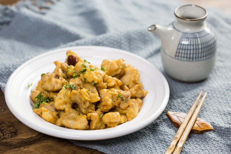 预制菜为营收增长主力,安井食品上半年利润增长30.35%