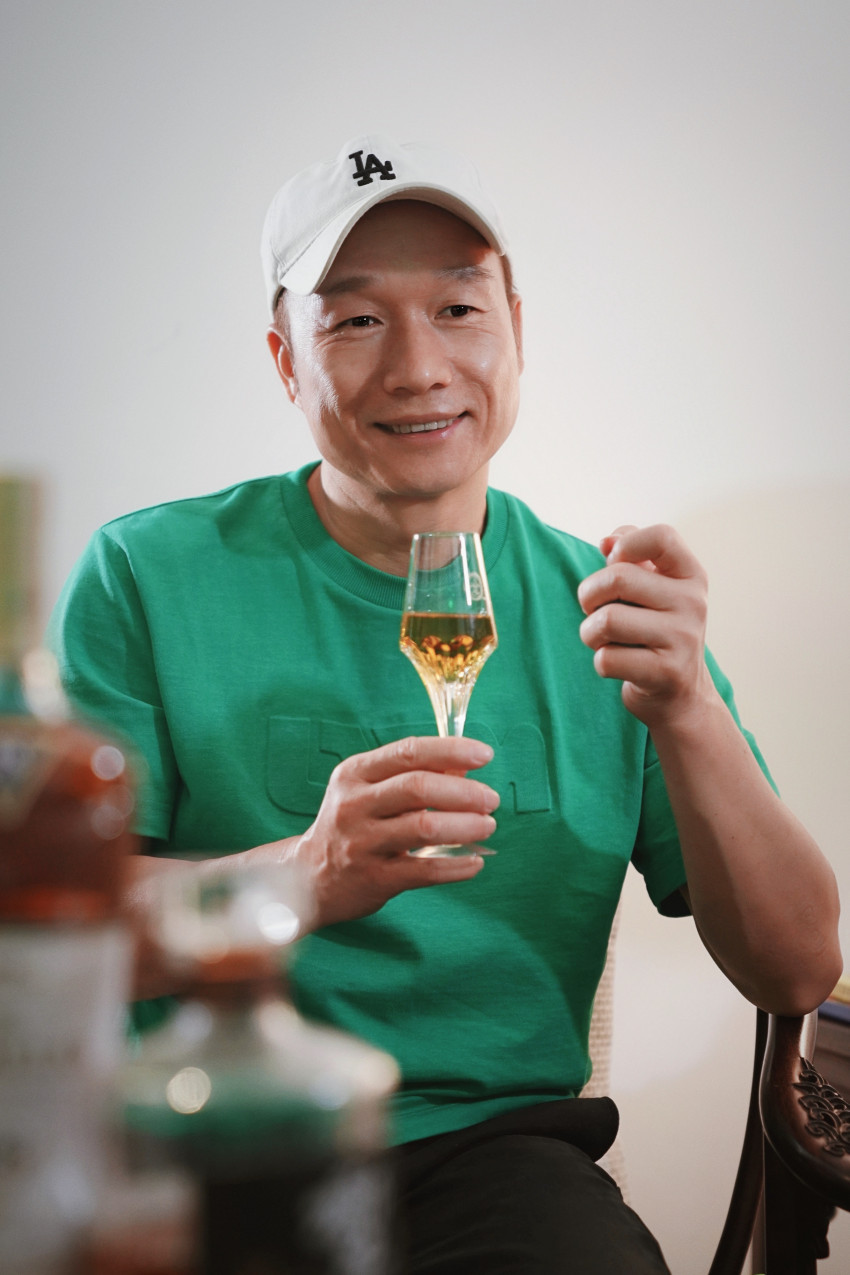 对话“米线大王”:深度剖析蒙自源的品牌战略