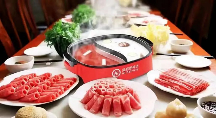 市值蒸发3300亿，从海底捞巨亏看为何我国难出餐饮大家？