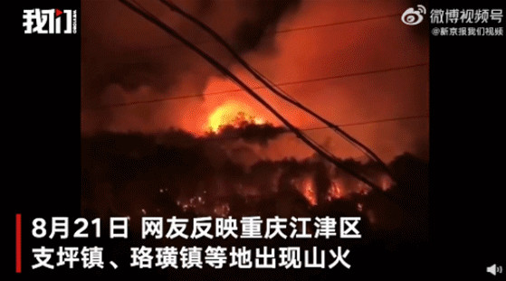 租发电机、上冰块、灭山火,川渝餐饮迎战至“黑”时刻!