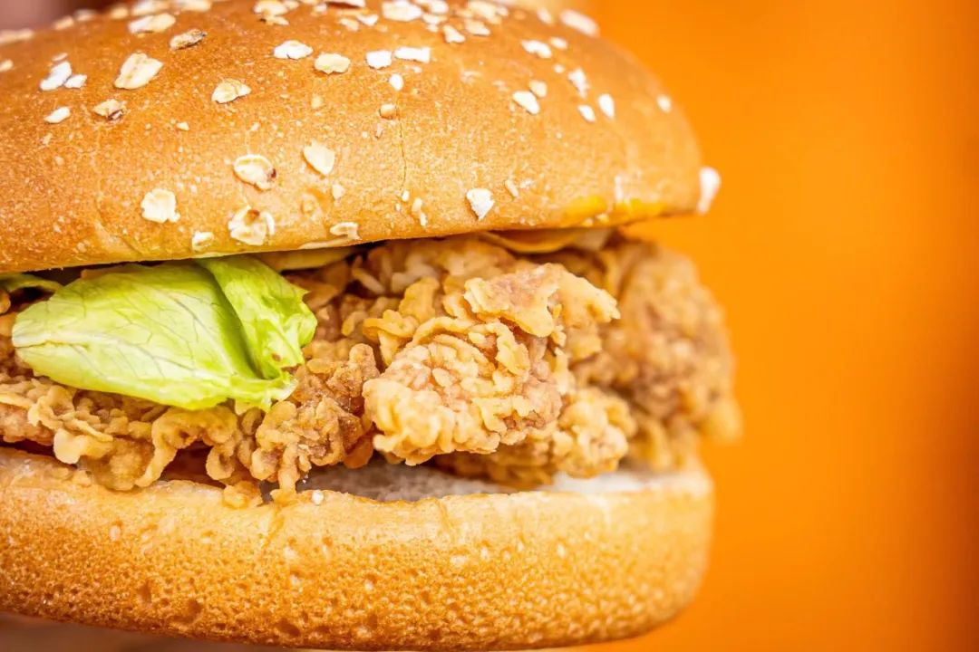 西式快餐现“隐形大佬”,它在下沉市场开出3000+门店!