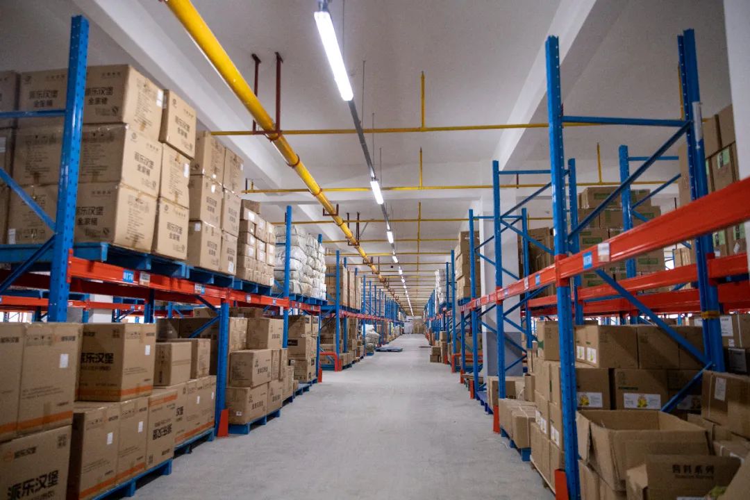 西式快餐现“隐形大佬”,它在下沉市场开出3000+门店!