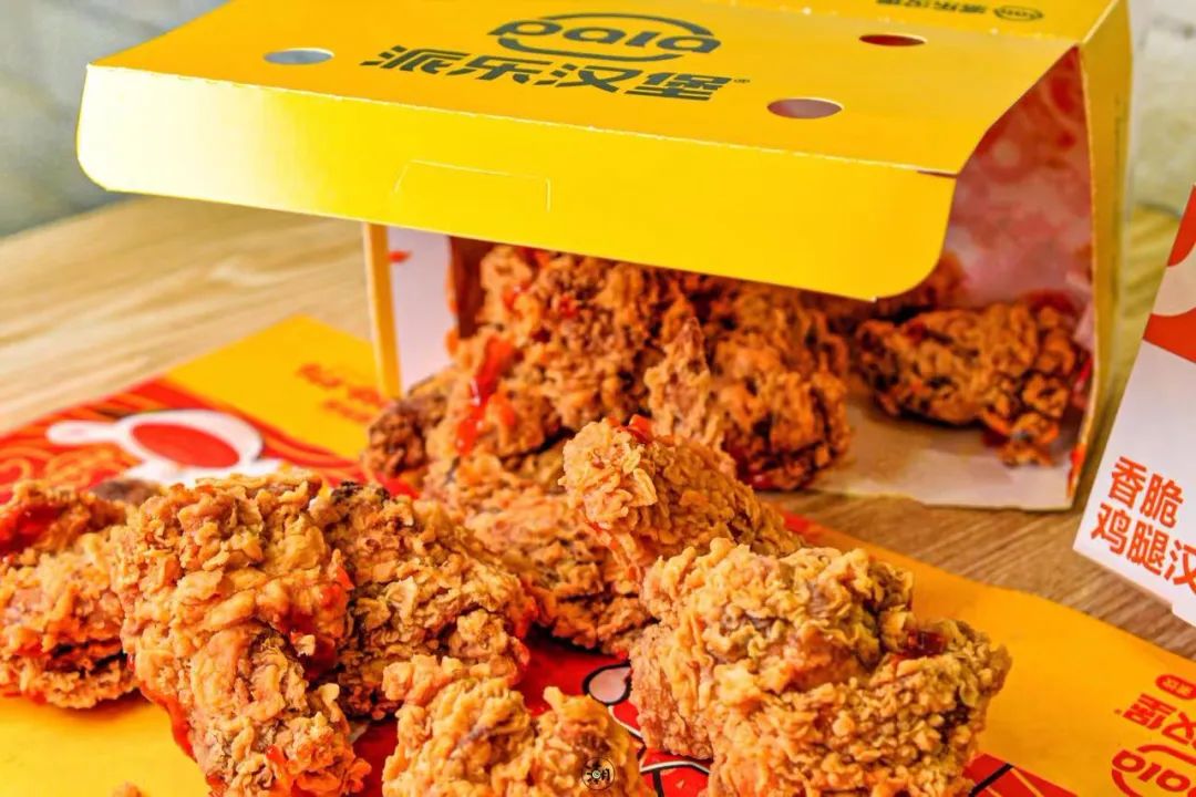 西式快餐现“隐形大佬”,它在下沉市场开出3000+门店!