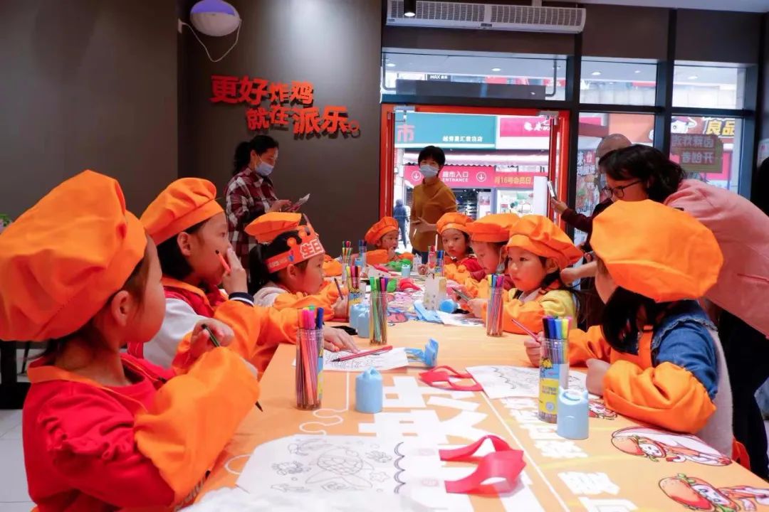 西式快餐现“隐形大佬”,它在下沉市场开出3000+门店!