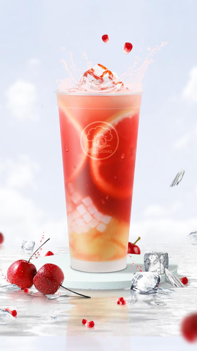 朱环：栖巢筑巢人，中式咖啡馆的大梦想家