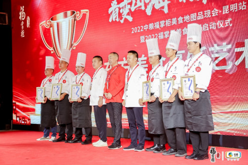 4000亿调味品市场，企业如何突围发力？